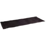 Cocoon Вътрешен чувал Cocoon Merino Wolle TravelSheet Travel sleeping bag - Black - размер 220 x 85 cm (515-0074-0111) Спален чувал