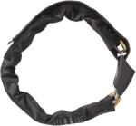 XMotion Верижен катинар Hiplok Original Bike lock - All Black - размер 85 cm (870-3549-0111)
