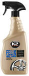 K2 K2 FELIX 750ml felnitisztítò