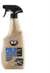 K2 K2 POLO PROTECTANT 750ml műszerfalápolo (újautó illat)