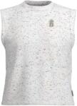 Maloja Дамски топ Maloja Women's KinabaluM. Top - Shaded White - размер XS (916-6981-0211)