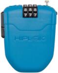 XMotion Кабелен катинар Hiplok FX Bike lock - Cyan - размер 1 m (870-3542-0111)
