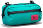 Swift Industries Чанта за кормило Swift industries Kestrel Handlebar bag - Teal - размер 2, 0 l (510-7059-0311)