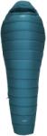 Robens Пухен спален чувал Robens Serac 600 -14°C Down sleeping bag - Black - размер 205 x 85 x 53 cm (513-2050-0111) Спален чувал