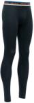 Devold Мъжко мериносово термобельо Devold Lauparen Merino 190 Longs Merino base layer - Ink - размер XXL (015-1450-0215)