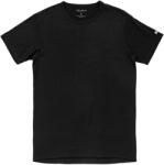 Devold Мъжко мериносово термобельо Devold Breeze Plus Merino 200 T-Shirt Merino base layer - Black (015-2113-0413)