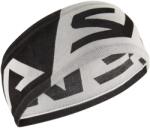 Salewa Лента за глава Salewa Pedroc Seamless Headband - Black Out - размер One Size (204-9786-0211)
