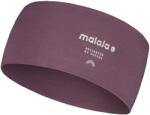 Maloja Лента за глава Maloja AmmerseeM. Headband - Stormy Lilac - размер One Size (904-6297-0411)
