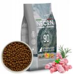 Necon Pet Food Száraz macskaeledel ivartalanítás után pulyka 1, 5kg gluténmentes