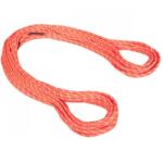 Mammut Полувъже Mammut 8.0 Alpine Classic Rope Half rope - Orange / White - размер 60 m (309-0106-0312)