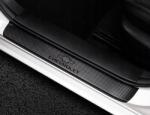Carbon Chevrolet Black Line Küszöbvédő matricák