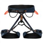 Mammut Сбруя - седалка Mammut Togir 2.0 3 Slide Climbing harness - Marine - размер XL (303-0531-0114)