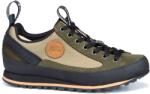 Hanwag Дамски апроуч обувки Hanwag Women's Rotpunkt Low LL Approach shoes - Deep Olive / Olive - размер 42, 5 (EU) (142-0334-0320)