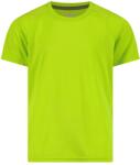 CMP Детска спортна тениска Cmp Kid's Jacquard T-Shirt Sport shirt - Mela - размер 116 (EU) (704-4860-0511)