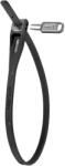 XMotion Кабелен катинар Hiplok Z Lok Bike lock - Black - размер One Size (870-3557-0111)