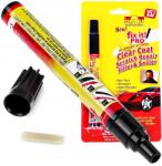 Pronett Autó karosszéria rajz eltávolító ceruza Marker Flamaster Fix Pro filctoll