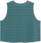 DEDICATED Дамски топ DEDICATED Women's Top Namsos Top - Lace Mediterranea Green - размер XS (916-3978-0211)