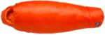 Big Agnes Детски спален чувал Big agnes Wolverine 20 Kids' sleeping bag - Cherry Tomato / Tangelo - размер 142 cm (516-0220-0111) Спален чувал