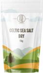 BrainMax PURE Celtic Sea Salt, Dry, Kelta tengeri só, száraz, 1000 g