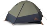 Kelty Триместна палатка Kelty Late Start 4P 4-person tent - Sea Spray / Pageant Blue - размер One Size (521-0721-0111) Палатка