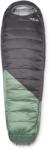 Rab Дамски синтетичен спален чувал Rab Women's Radeon 0C / 32F Synthetic sleeping bag - Dark Fig Green / Graphene - размер Long (514-1629-0112) Спален чувал