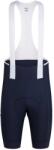 Rapha Мъжки клин за колоездене Rapha Brevet Element Cargo Bib Shorts Cycling bottoms - Dark Navy / White - размер XXL (055-3572-0316)