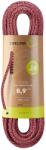 Edelrid Единично въже Edelrid Swift Protect Eco Dry 8, 9 mm Single rope - Night / Fire - размер 80 m (308-0431-0116)