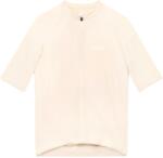 Pedaled Мъжка фланелка с къс ръкав за колоездене Pedaled Element Lightweight Jersey Cycling jersey - Off White - размер XL (056-4239-0314)