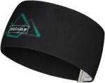 Maloja Лента за глава Maloja GrimmingM. Headband - Deep Black - размер One Size (904-6298-0111)