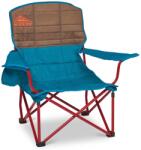 Kelty Къмпинг стол Kelty Lowdown Chair Camping chair - Deep Lake / Fallen Rock - размер One Size (580-1537-0211)