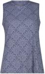CMP Дамски топ CMP Women's Top Floral Top - Space - размер 36 (EU) (916-5850-0712)