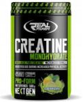 REAL PHARM Kreatin Real Pharm 500 g citrom ízű (5902444705426)