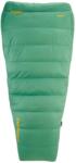 Therm-A-Rest Пухен спален чувал Therm-a-Rest Corus 20F/-6C Down sleeping bag - Hedgegreen - размер Regular (513-2033-0111) Спален чувал