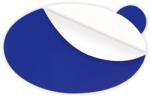 Blasenstopper Аксесоар против пришки Blasenstopper Blister Stopper Ovals for Toes/Foot Edge - Blue - размер One Size (209-0315-0111)