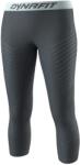Dynafit Дамско мериносово термобельо Dynafit Women's Tour Light Merino 3/4 Tight Merino base layer - Cinder (115-1278-0513)