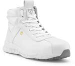 TOP ELITE Wh Sporty Mid S3 ESD SRC biztonsági bakancs 41 (TE-WH-SPORTY-MID)