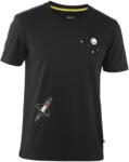 Edelrid Мъжка тениска Edelrid Rope II T-shirt - Space Mission - размер XS (016-7773-0611)