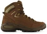 Lowa Дамски туристически обувки Lowa Women's Renegade Evo LL Mid Walking boots - Espresso / Anthracite - размер 41, 5 (EU) (119-0806-0121)