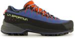 La Sportiva Дамски апроуч обувки La Sportiva Women's TX4 Evo GTX Approach shoes - Moonlight / Cherry Tomato - размер 36 (EU) (142-0304-0211)
