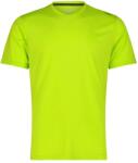 CMP Мъжка спортна тениска CMP Jacquard T-Shirt Sport shirt - Mela - размер 54 (EU) (216-5629-0815)