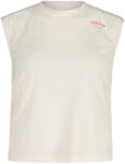 Maloja Дамска тениска Maloja Women's BersebaM. Running shirt - Shaded White (916-6970-0214)