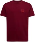 La Sportiva Мъжка тениска La Sportiva Circle Logo T-Shirt - Redwood / Mountain Red (216-8357-0412)