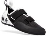 Black Diamond M MOMENTUM CLIMBING SHOES (Méret: 39, 5, Szín: White-Black) (BD57010193080701)