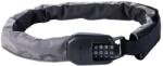 XMotion Верижен катинар Hiplok Spin Bike lock - Superbright - размер 75 cm (870-3552-0311)