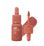 PeriPera folyékony ajakrúzs Ink Velvet 22 Bouquet Nude 4g