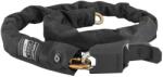 XMotion Верижен катинар Hiplok Home Gold Bike lock - All Black - размер 150 cm (870-3544-0111)