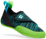 Black Diamond K MOMENTUM CLIMBING SHOES (Méret: 29, Szín: Envy Green) (BD57015130110121)