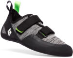 Black Diamond M MOMENTUM CLIMBING SHOES (Méret: 39, 5, Szín: Black-Anthracite) (BD57010191180701)