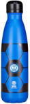  Inter kulacs, termosz 500 ml focis 500 ml