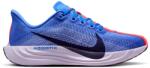 Nike Дамски маратонки Nike Women's Pegasus Plus Road Running Shoes - Sapphire / Purple Dynasty / Light Thistle - размер 42 (EU) (123-1978-0519)